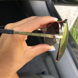 Marc By Marc Jacob Sunglasses