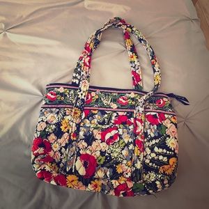 Vera Bradley Shoulder Bag