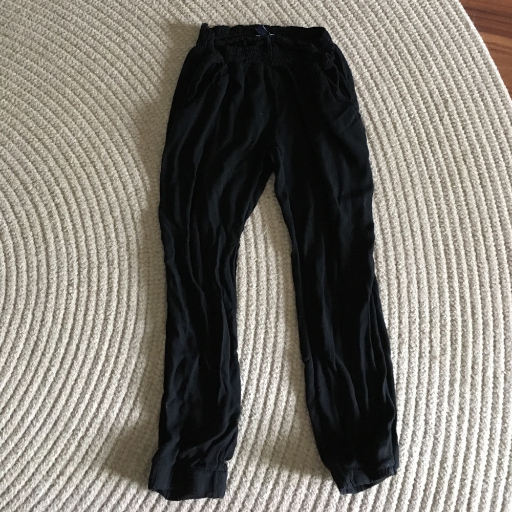 American eagle joggers