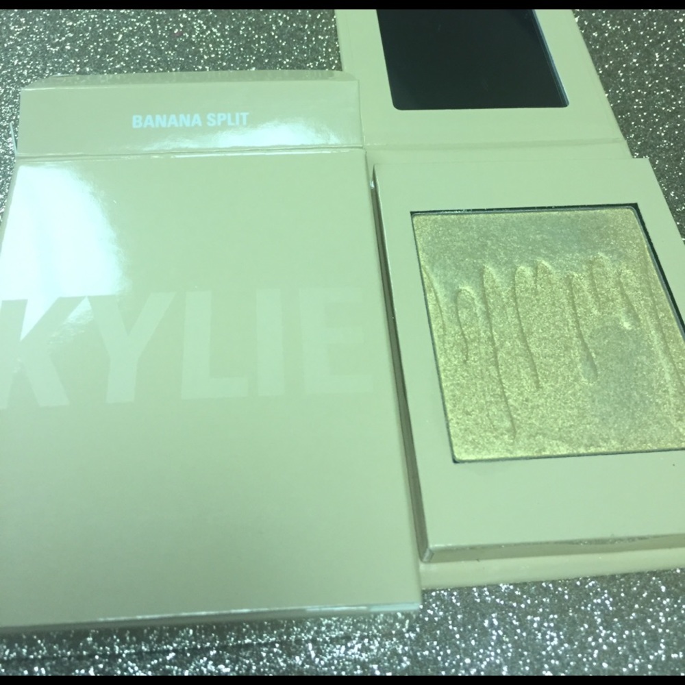 KYLIGHTER BANANA SPLIT