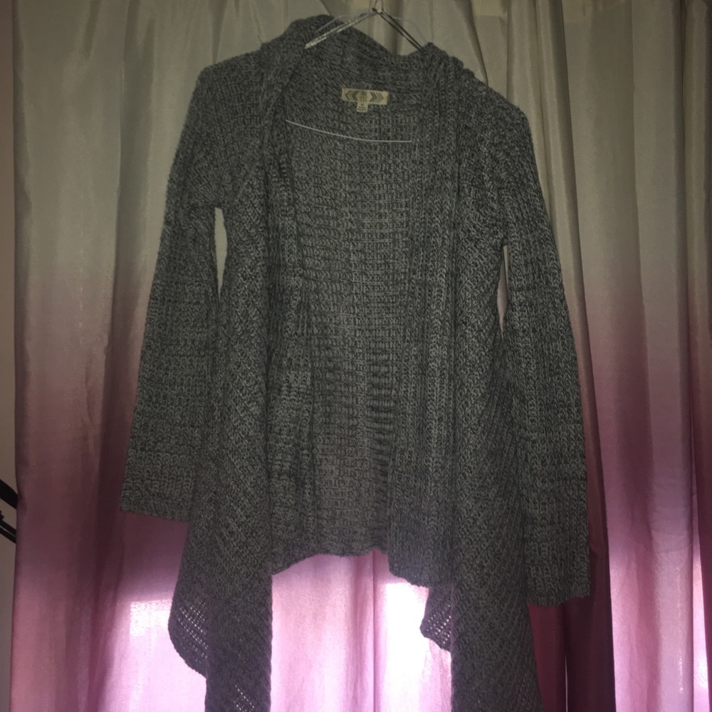 NWOT cardigan