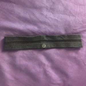 Lululemon headband