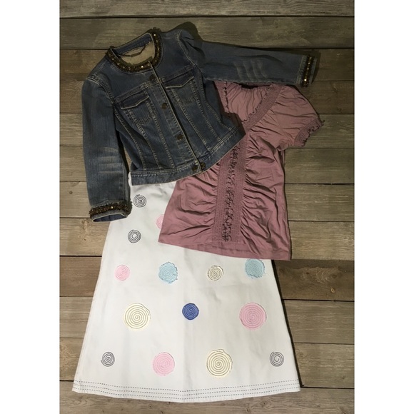 BCBG Tops - BCBG Top