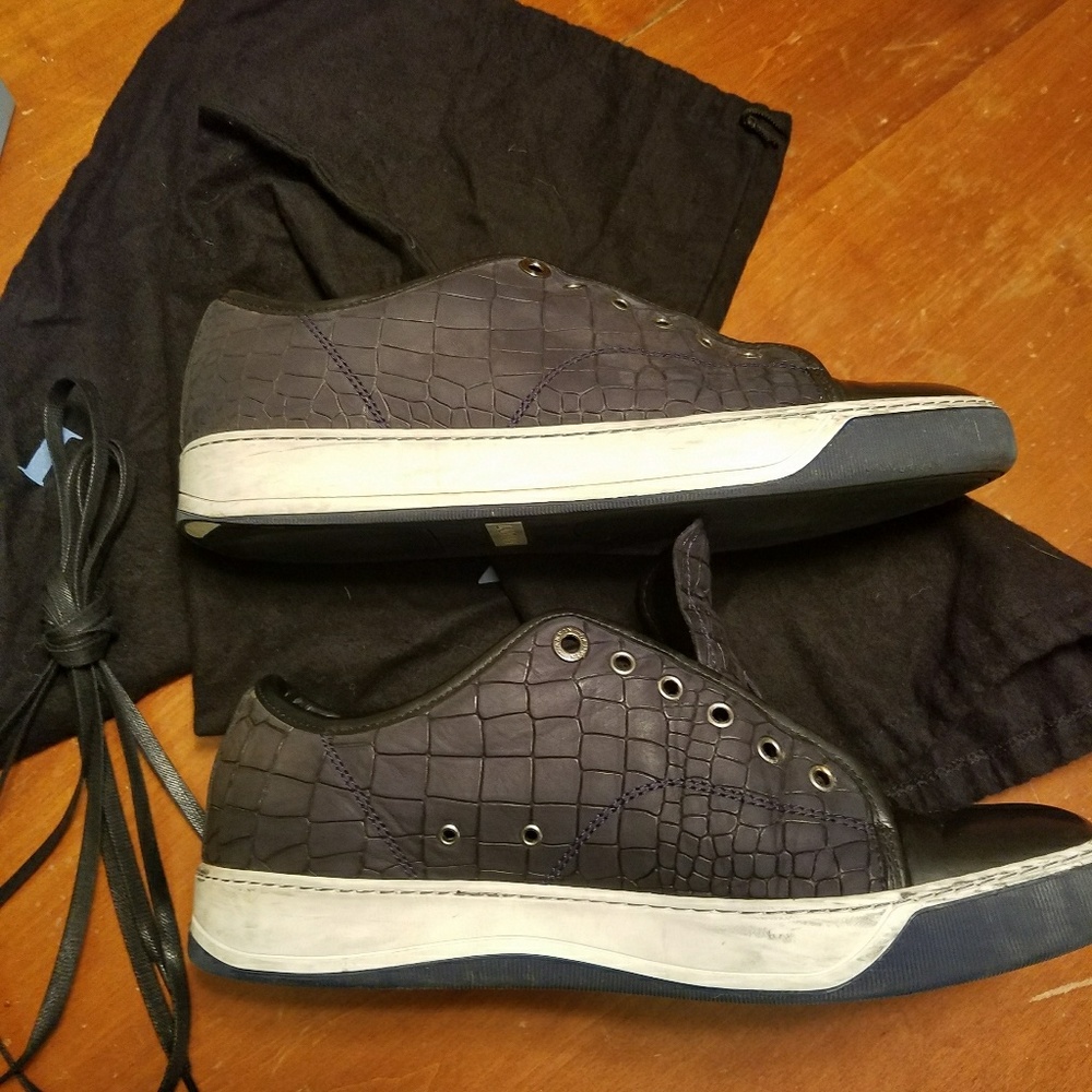 Men's Shoes