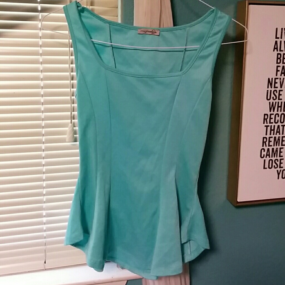 Professional top