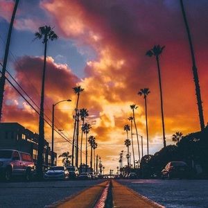 Meet your Posher, Drew