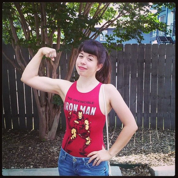 Meet your Posher, Jasmine - Picture 1 of 1