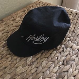 Harley Davidson hat