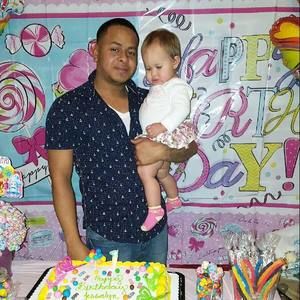 Meet your Posher, Luis