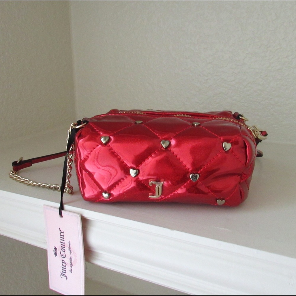 Juicy Couture Shoulder bag