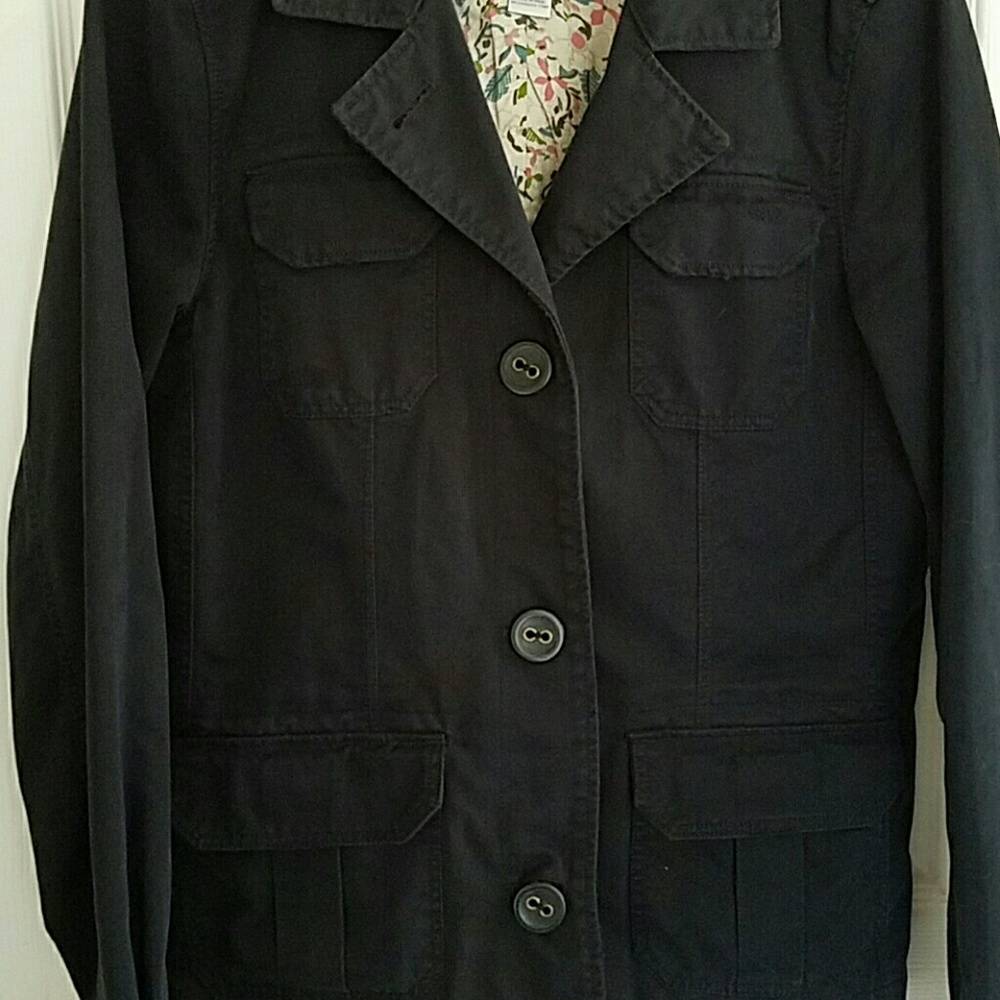 Ladies jacket - Picture 2 of 4