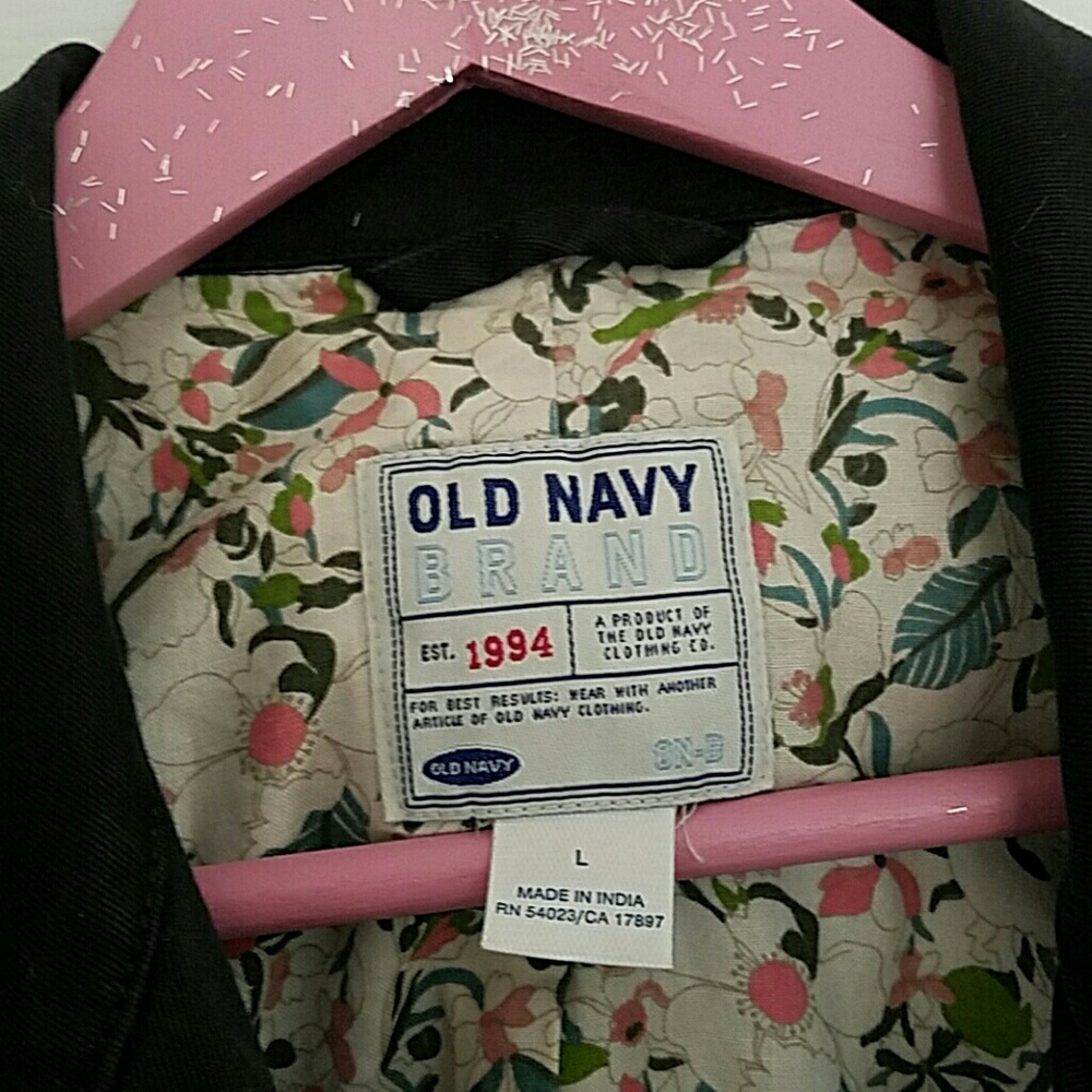 Ladies jacket - Picture 3 of 4