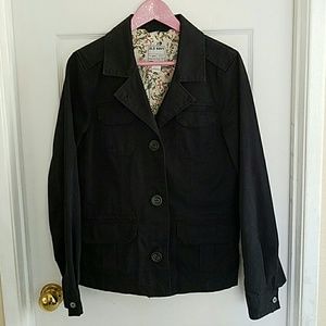 Ladies jacket