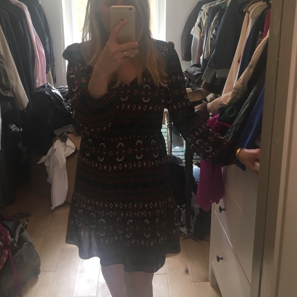 Dolce vita mini dress