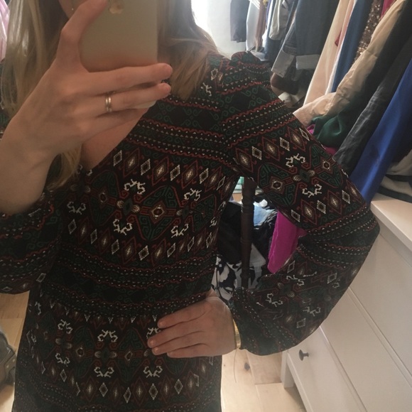 Dolce vita mini dress - Picture 2 of 3