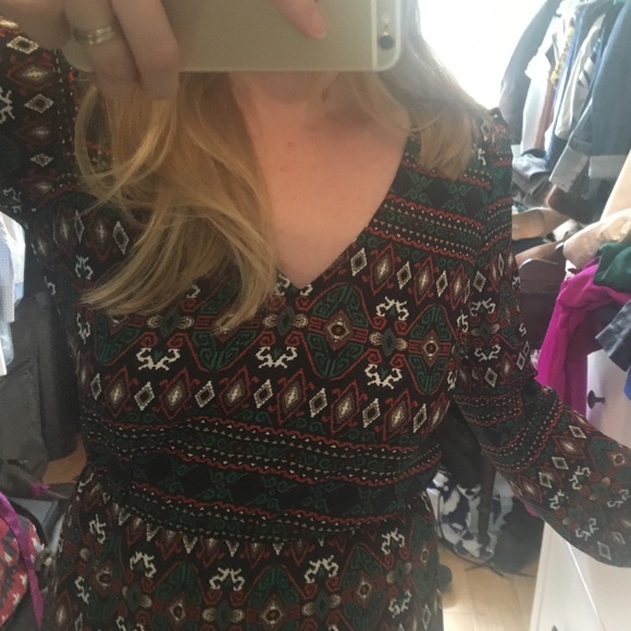 Dolce vita mini dress - Picture 3 of 3