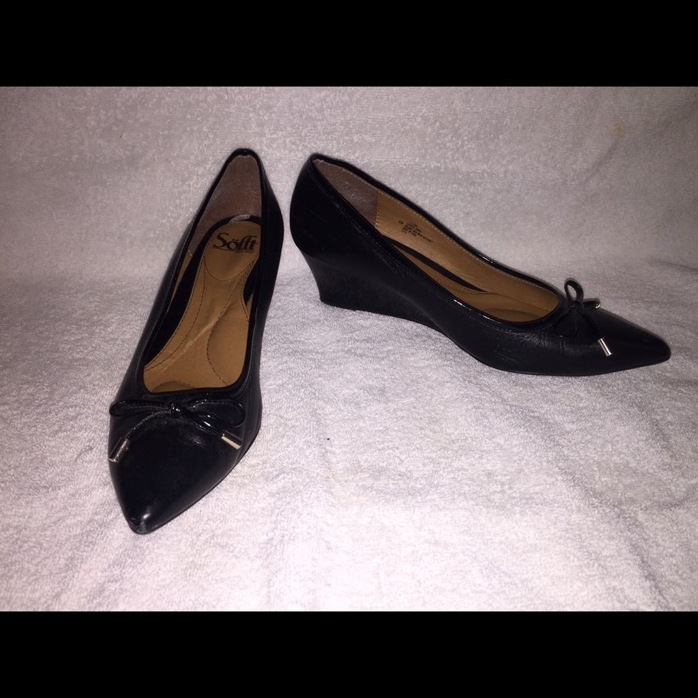 Söfft Wedges