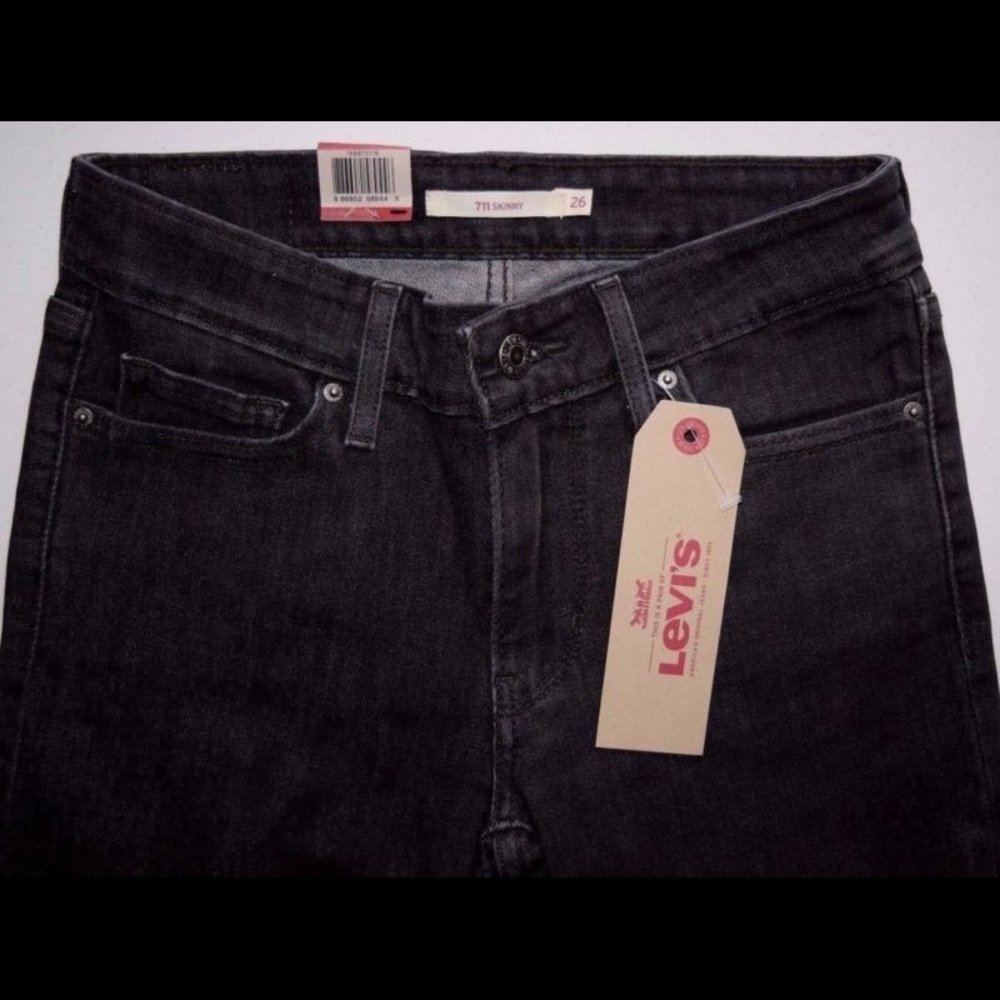 Levi's Denim