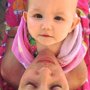 Meet your Posher, Erin