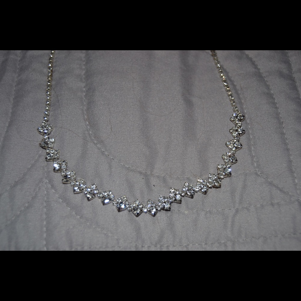 👑Formal Necklace!