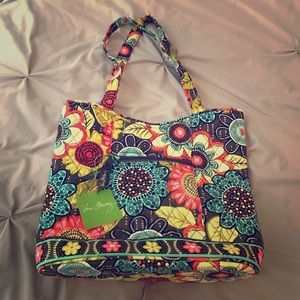 Vera Bradley Shoulder Bag