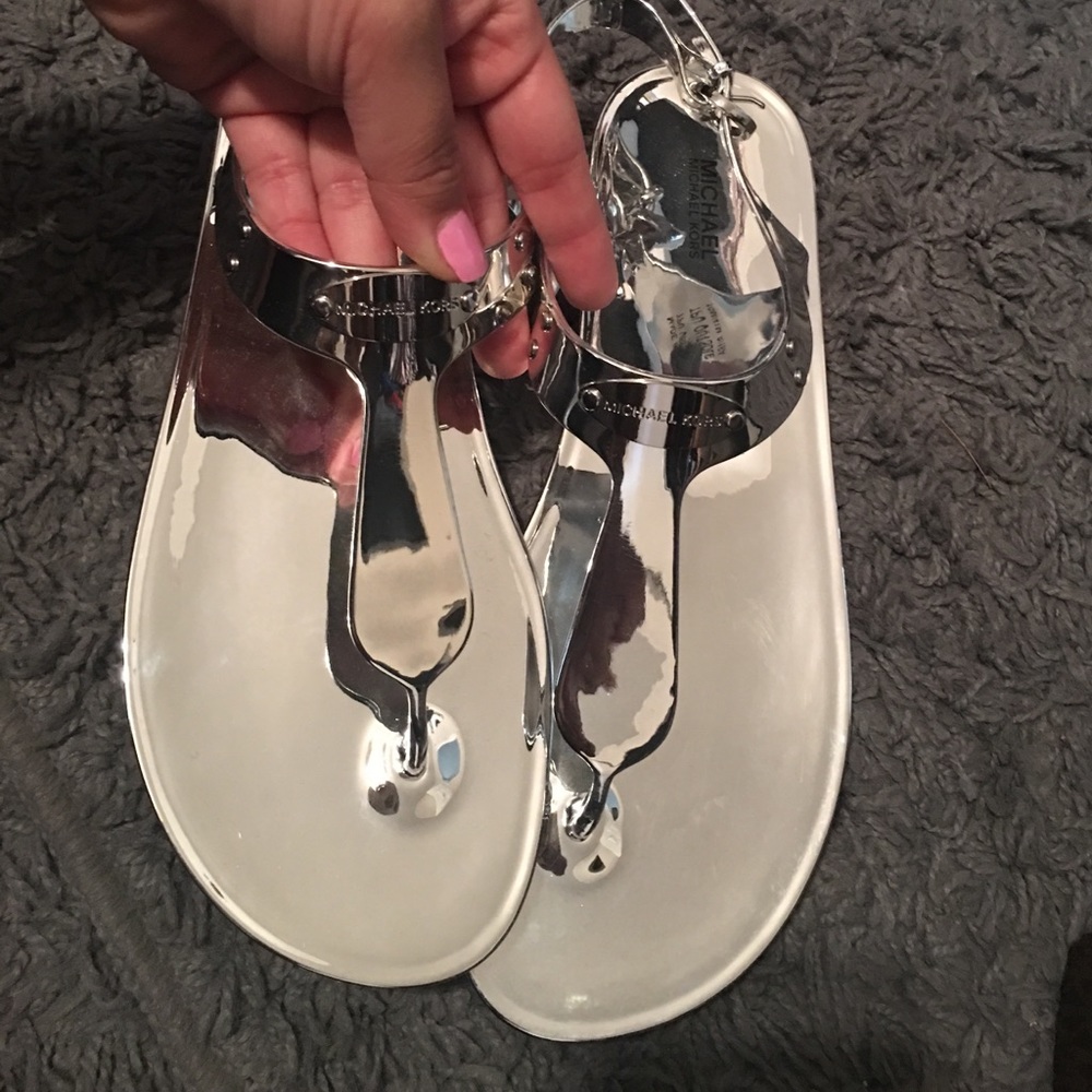 Michael kors sandals