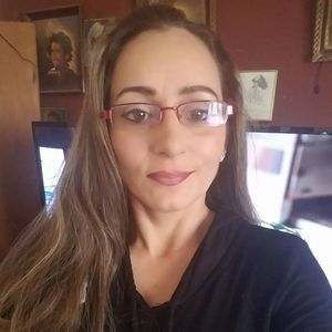 Meet your Posher, Monica