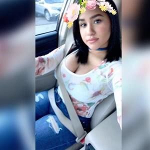 Meet your Posher, Abigail