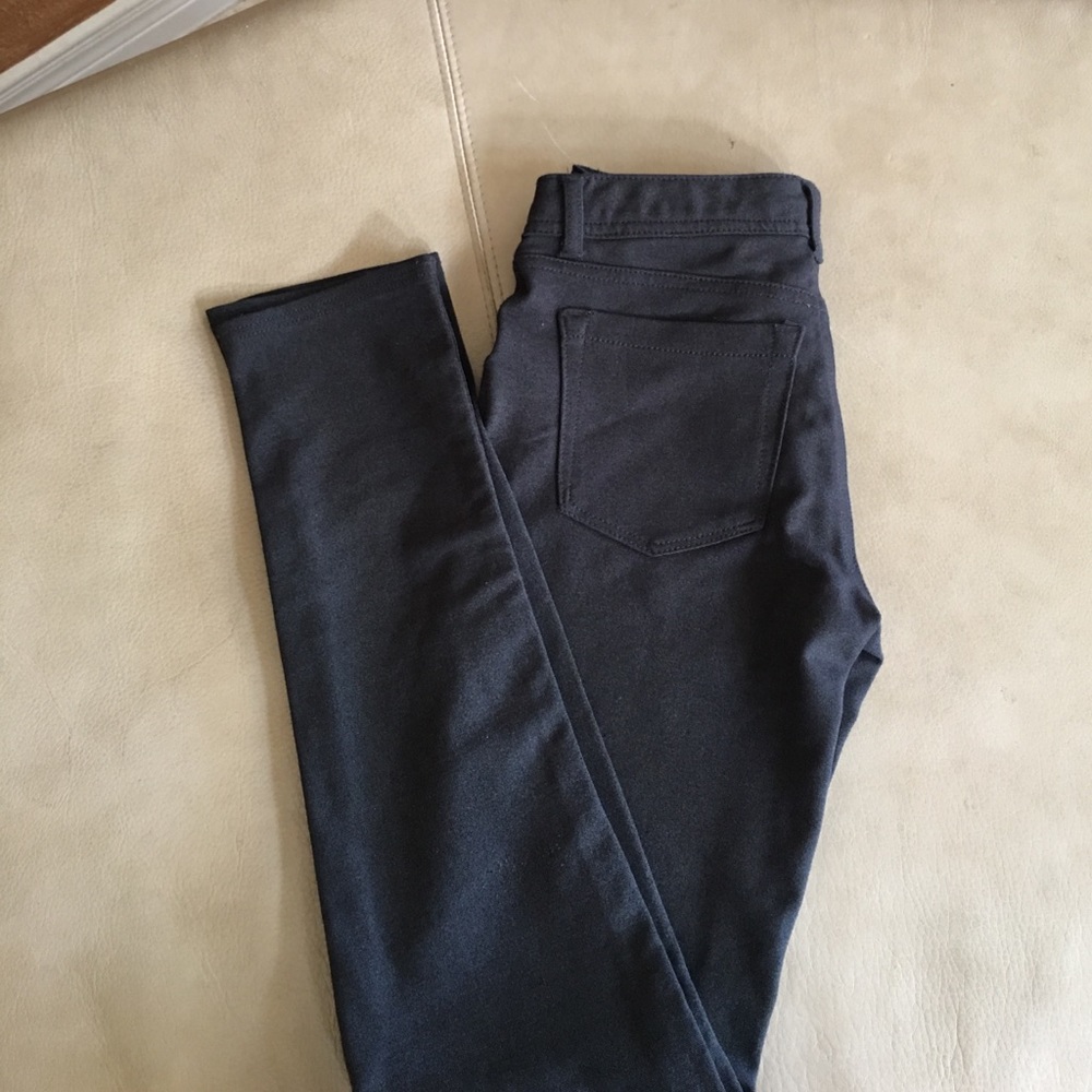 Gray Leggings size small
