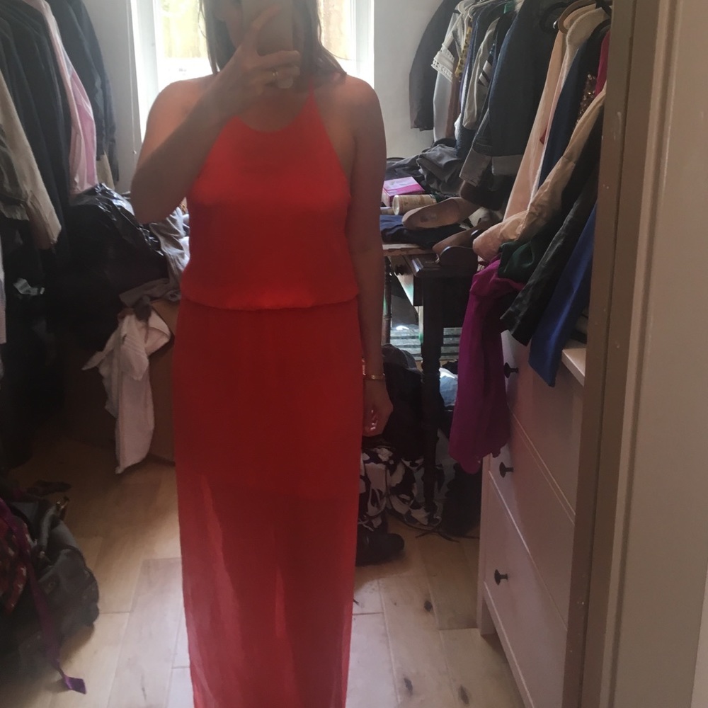 Rory Beca maxi dress - Shopbop