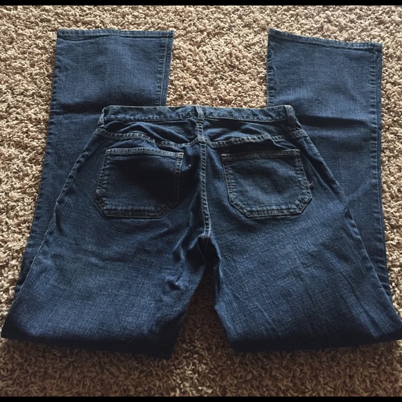 Vintage Ab Fitch jeans - Picture 2 of 4