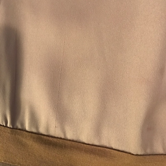 Express Color Block Tee - Picture 3 of 4