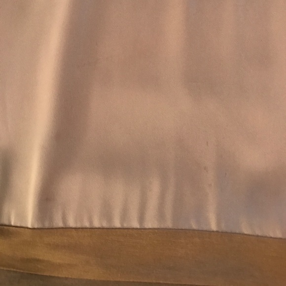 Express Color Block Tee - Picture 4 of 4