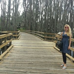 Meet your Posher, Marisa