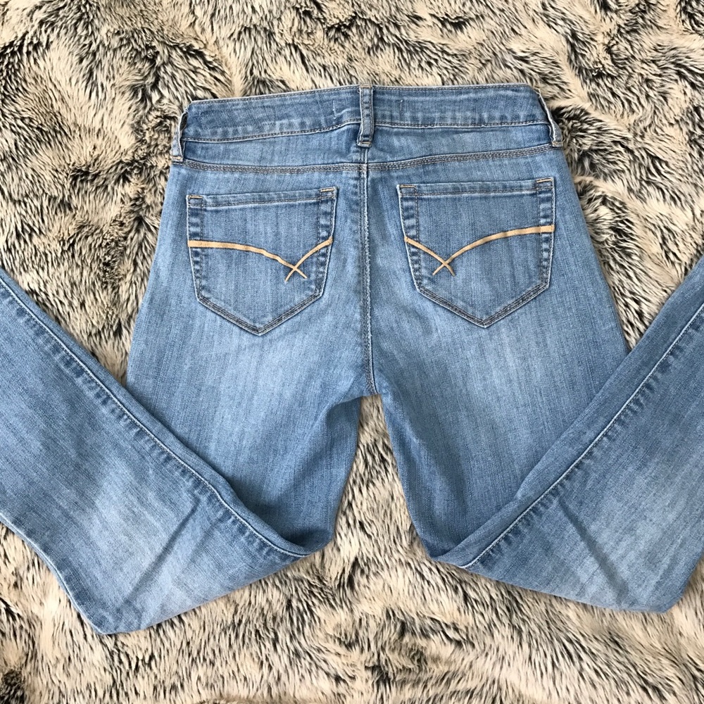 Pacsun jeans