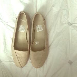 Volcom Flats