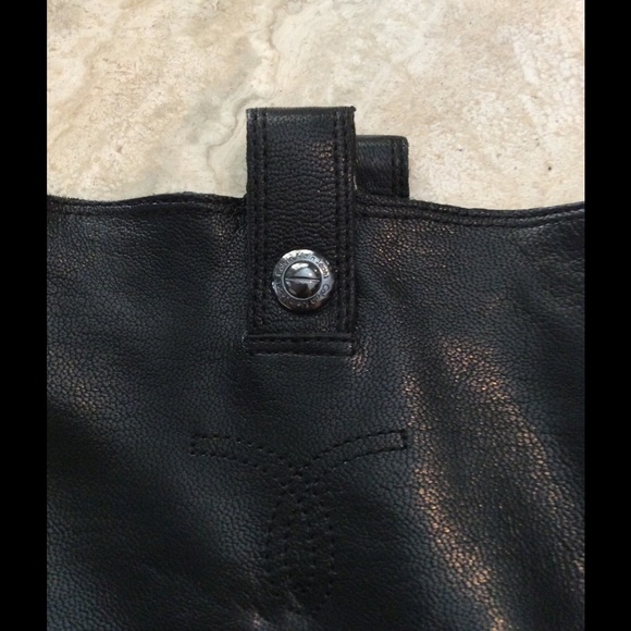 Calvin Klein Boots - Picture 4 of 11