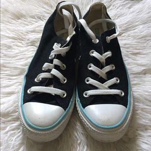 Converse sneakers