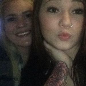 Meet your Posher, Bethany