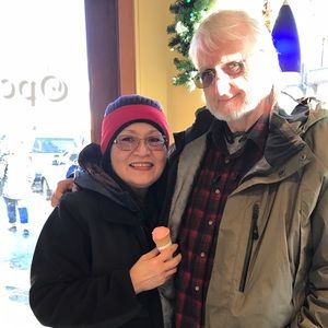 Meet your Posher, Anh