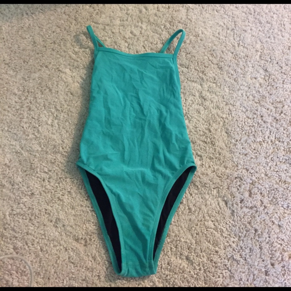 Jolyn one piece