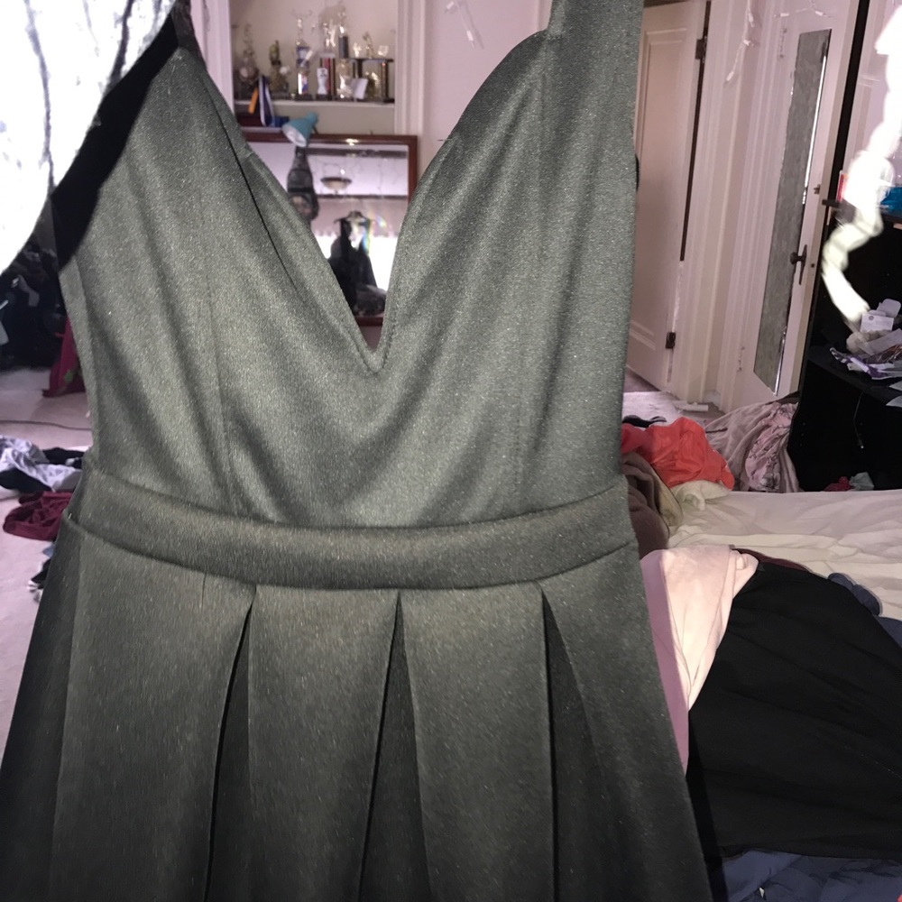 Charlotte Russe short mini dress