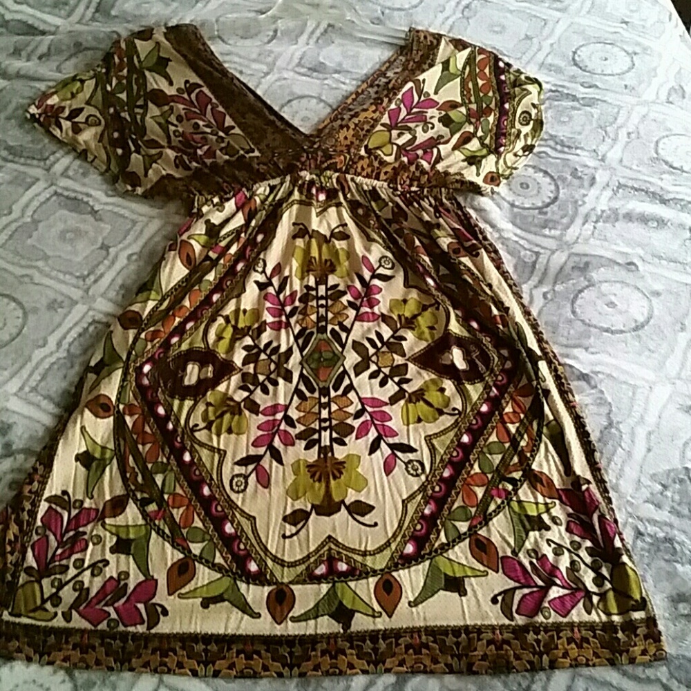 Dress