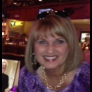 Meet your Posher, Teresa