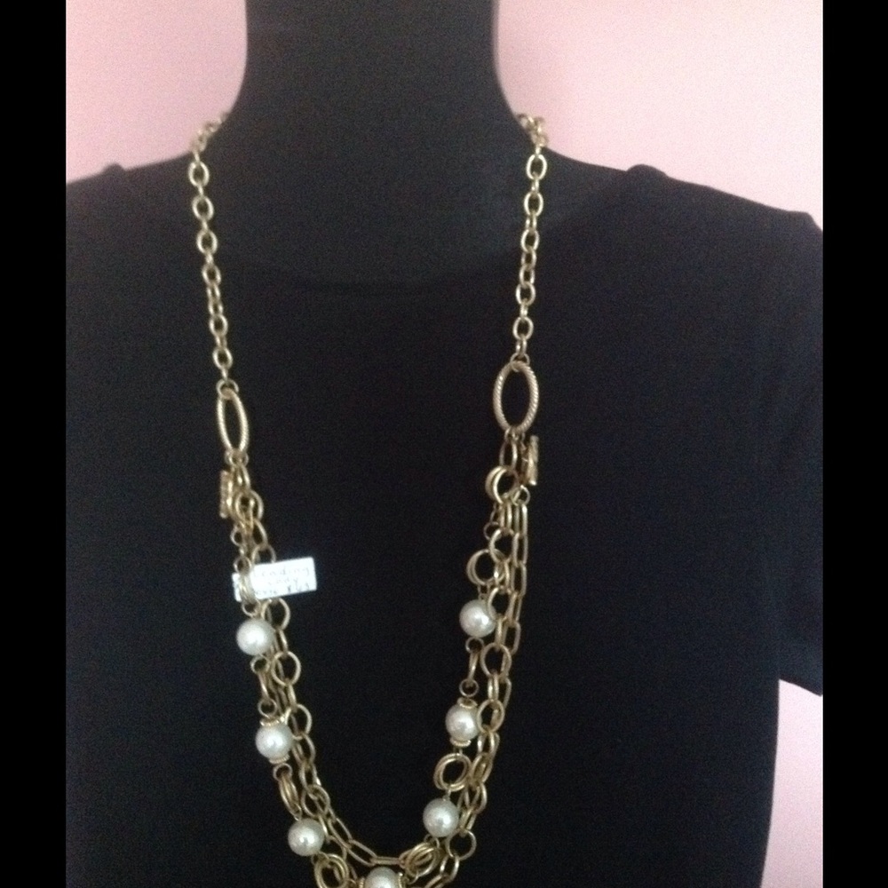 Premier Designs Neclace