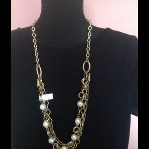 Premier Designs Neclace