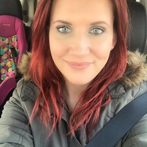 Meet your Posher, Stacey