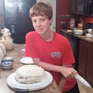 Meet your Posher, Matthew