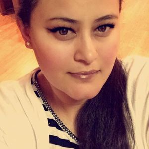 Meet your Posher, Cristina