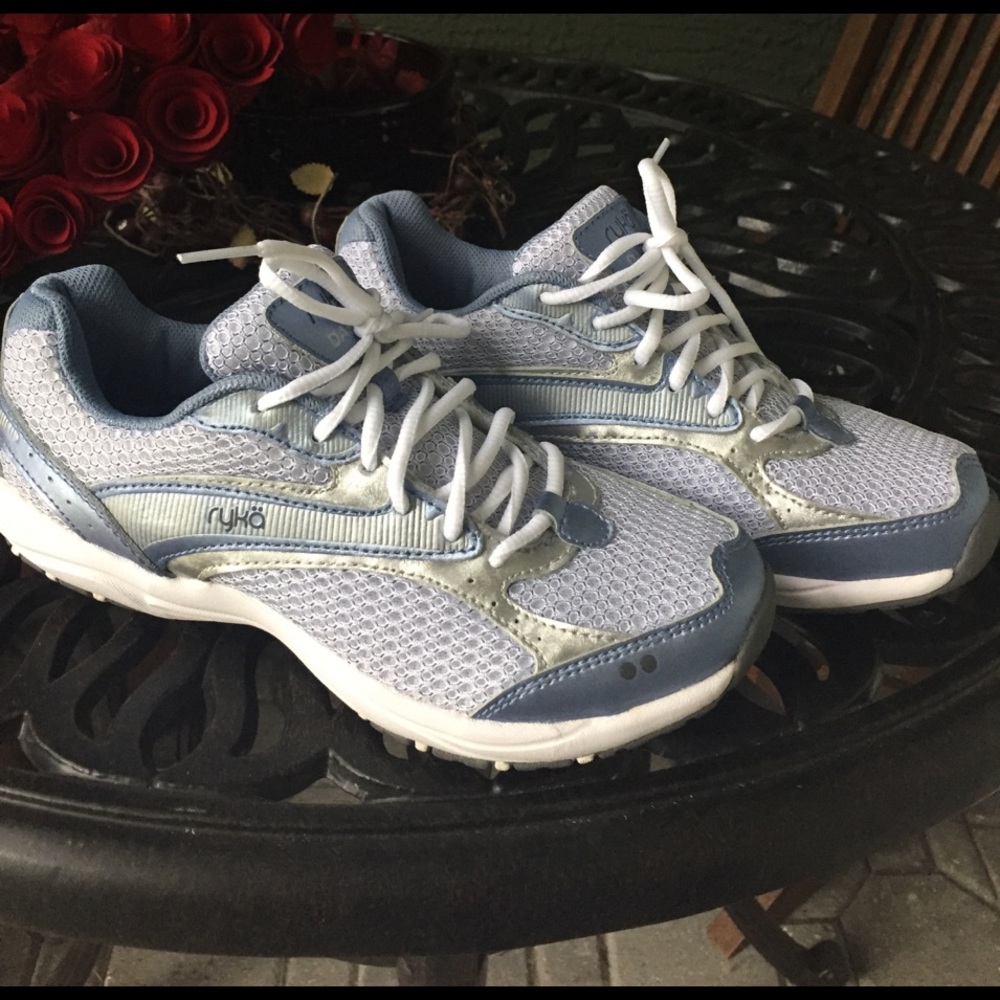 Ryka ortho tennis shoes
